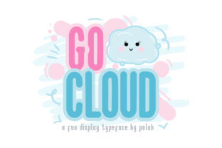 Go Cloud Typeface Review for Modern Branding