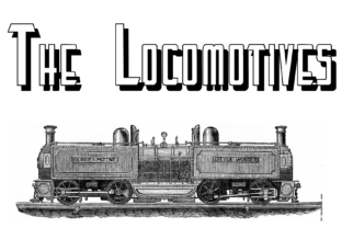 The Locomotives Typeface for Professional Branding